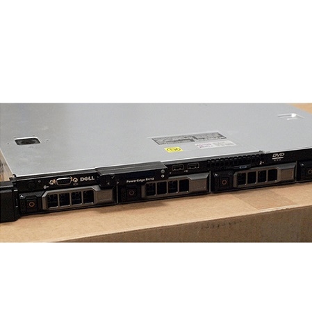 Máy chủ DELL R410