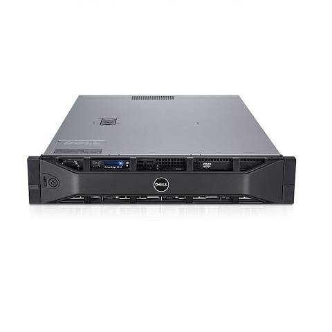 DELL R510