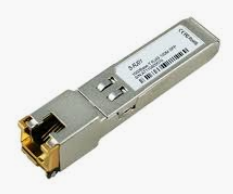 SFP MODULE S-RJ01