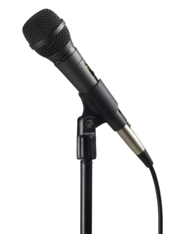 MICRO CÓ DÂY DM-320