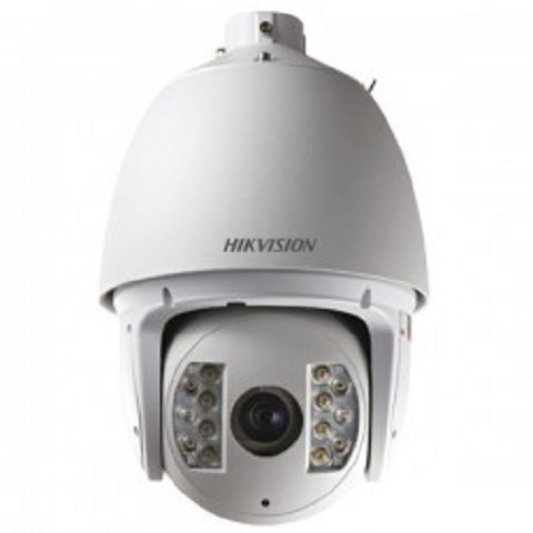 Camera HD-TVI Hikvision DS-2AE7123TI