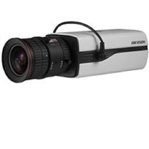 Camera HD-TVI Hikvision DS-2CC12D9T