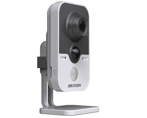 Camera IP Cube Hikvision DS-2CD2420F-IW