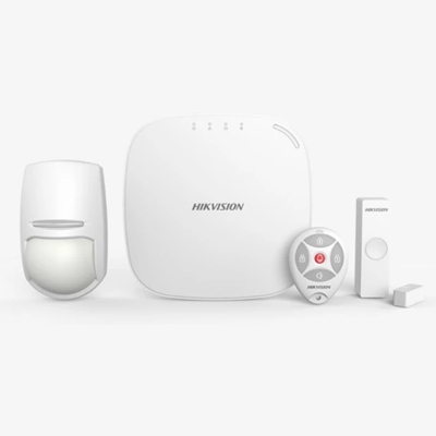 DS-PWA32-KS: Bộ Kit Báo Động Toàn Diện