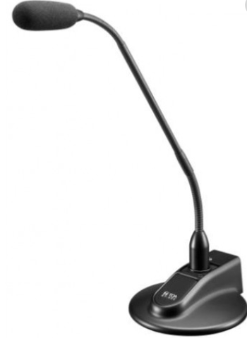 MICRO CÓ DÂY EM-800