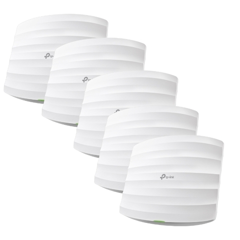 Điểm Truy Cập WiFi MU-MIMOEAP245 (5-pack) - AC1750