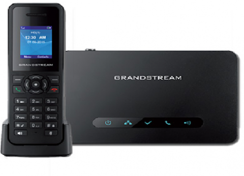 Điện thoại IP kéo dài DP720