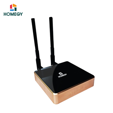 Bộ điều khiển trung tâm HC HOMEGY