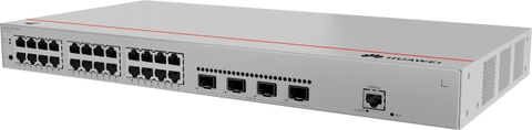 Switch Layer 2 S220S-24T4JX Huawei