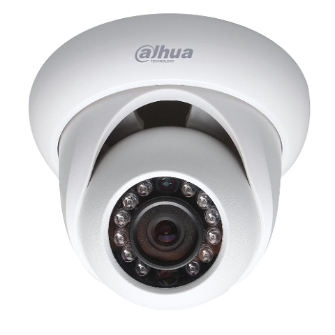 Camera Dahua IPC-HDW1200S
