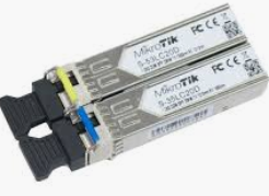 SFP MODULE S-3553LC20D