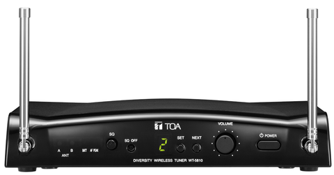 BỘ THU KHÔNG DÂY WT-5810 F01