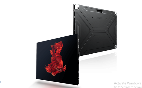 Màn hình GH3115 Custom LED