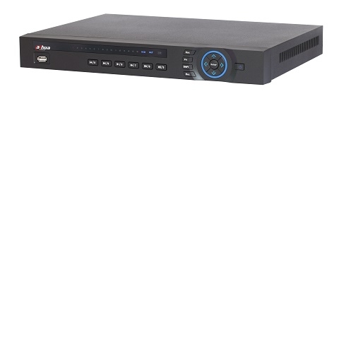 Đầu ghi hình 16 kênh Dahua NVR-7216