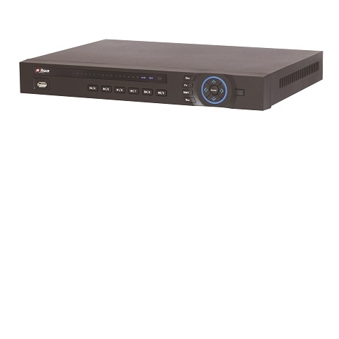 Đầu ghi hình 16 kênh Dahua NVR4216