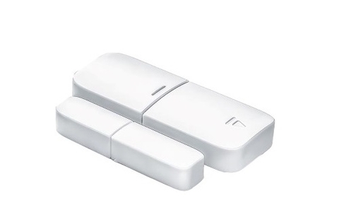 SH-317W: Cảm Biến Từ Không Dây Gắn Bề Mặt