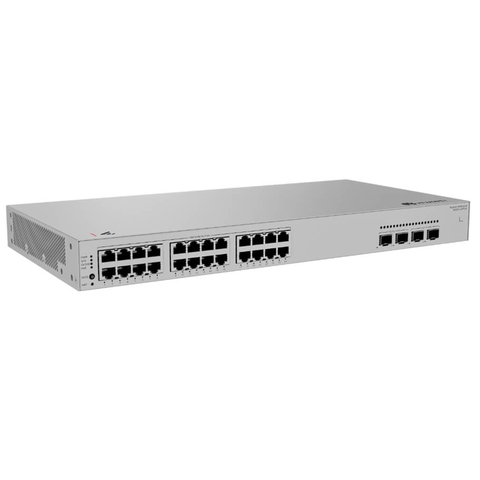 Switch Huawei S220S-24P4JX