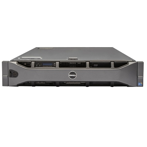 DELL R710