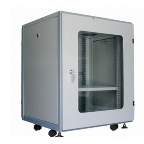 Tủ Rack Cabinet 12U-D600
