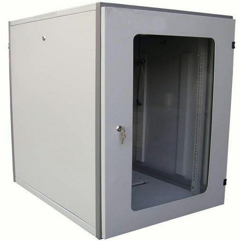 Tủ Rack CABINET 15U-D600