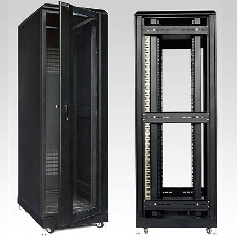 Tủ Rack CABINET 42U-D800