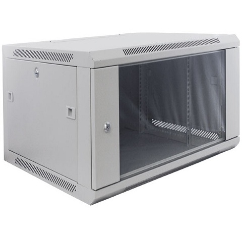 Tủ Rack 6U-D400