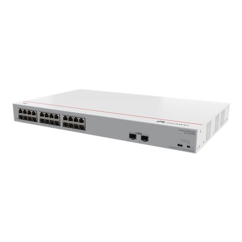Switch PoE S110-24LP2SR Huawei