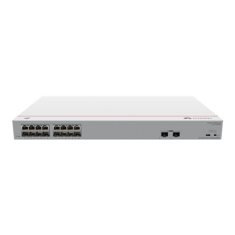 Switch PoE Unmanaged S110-16LP2SR Huawei