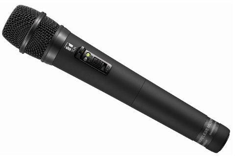 MICRO KHÔNG DÂY WM-5225