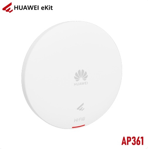Bộ phát sóng Wifi 6 HUAWEI eKit AP361