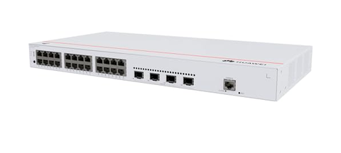 Switch Huawei eKitEngine S310-24T4X