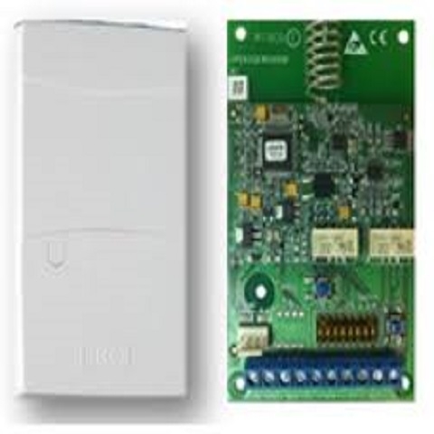 Module mở rộng thêm 32 vùng không dây Wireless Receiver