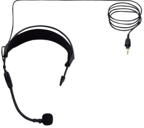 MICRO KHÔNG DÂY WH-4000H