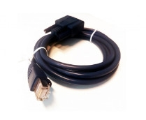 Cáp điều khiển CON-DB9/RJ45-2M