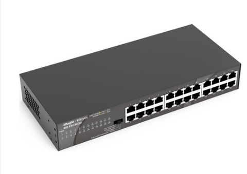 Thiết bị Switch RG-ES124GD