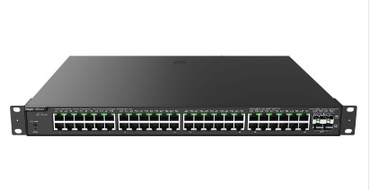 Thiết bị Switch RG-NBS3100-48GT4SFP-P