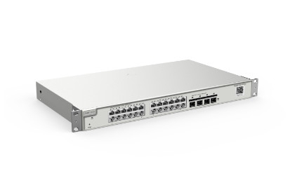 Thiết bị Switch RG-NBS3200-24SFP/8GT4XS