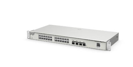 Switch RG-NBS3200-24GT4XS-P