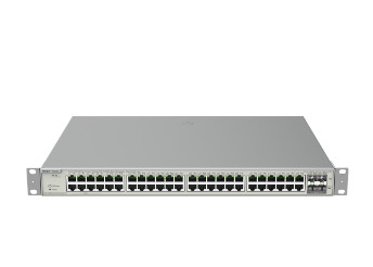 Thiết bị Switch RG-NBS5200-48GT4XS-UP