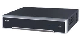 Đầu ghi hình NVR 32 kênh DS-6507VT-K4 Hikvision