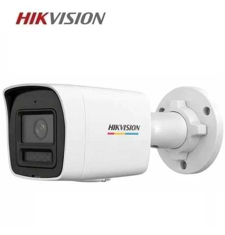 Camera IP Bullet 4MP Hikvision DS-2CD3028PB-ISL | Giám Sát Màu 24/7