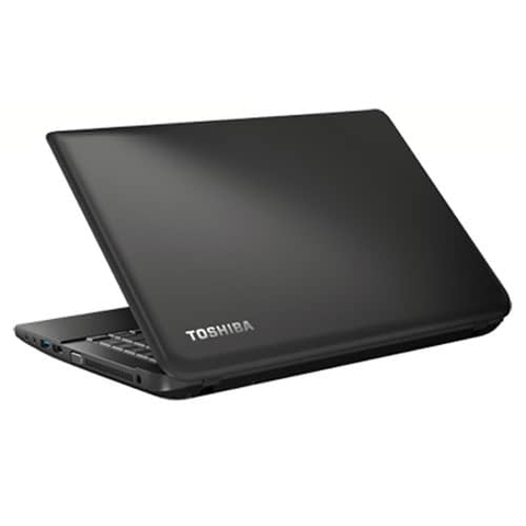 Laptop Toshiba Satellite