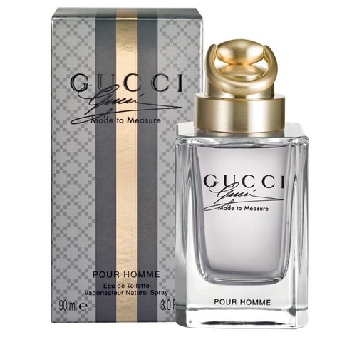 Nước hoa Nam GUCCI