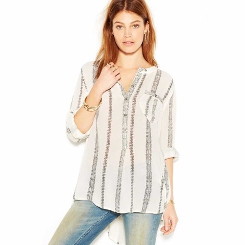 Áo sơmi Free People