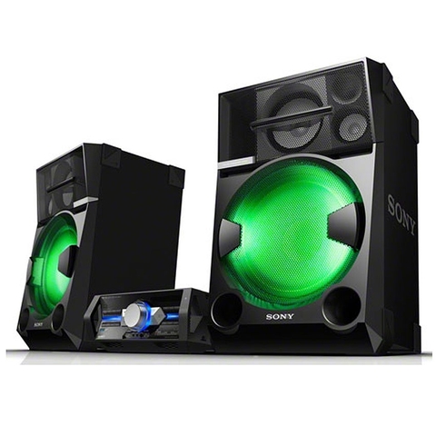LOA SONY SSSHAKE88P/MEA
