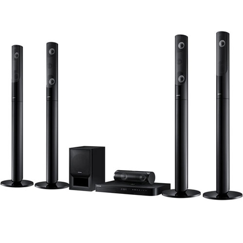 SAMSUNG HT-J5550K/XV