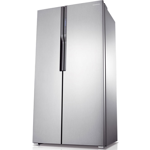TỦ LẠNH SAMSUNG RS552NRUASL