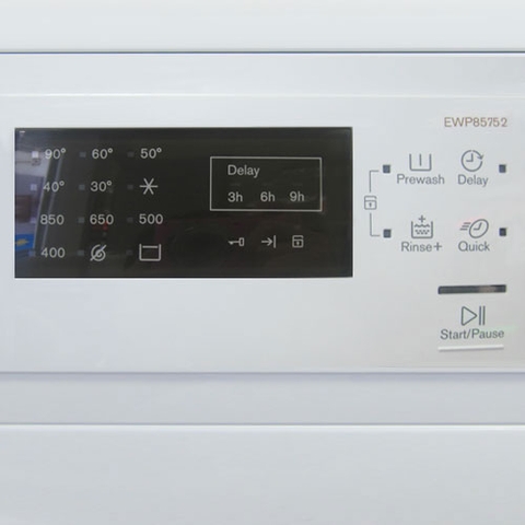 Máy giặt lồng ngang LG WD-12600 8kg