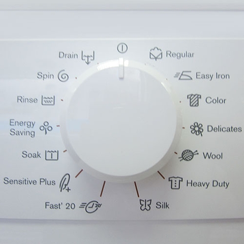 Máy giặt lồng ngang LG WD-12600 8kg
