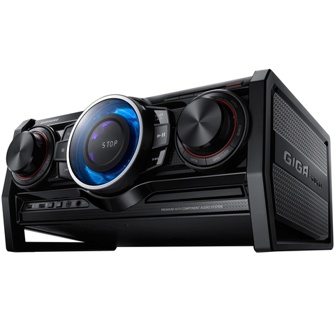 SAMSUNG MX-HS7000/XV